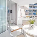 Lägenhet Modern Ponderosa, Americas Costa Adeje (Tenerife)
