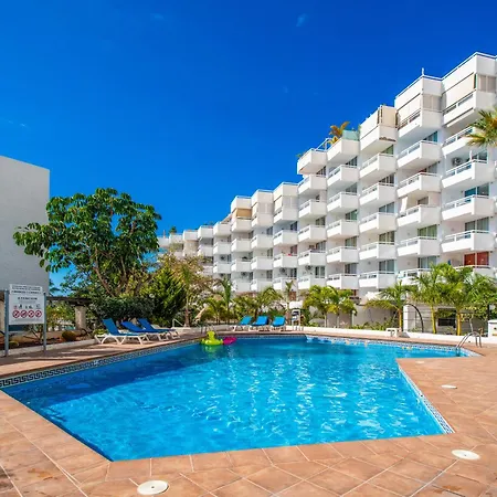 Appartamento Modern Ponderosa, Americas