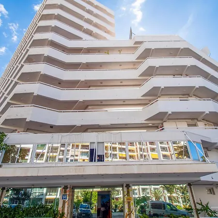 Modern Ponderosa, Americas Appartamento Costa Adeje (Tenerife)