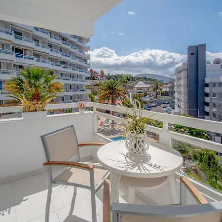 Modern Ponderosa, Americas Appartamento