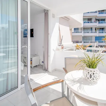 Appartamento Modern Ponderosa, Americas Costa Adeje (Tenerife)