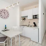 Modern Ponderosa, Americas Апартаменти *