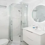 Modern Ponderosa, Americas * Адехе