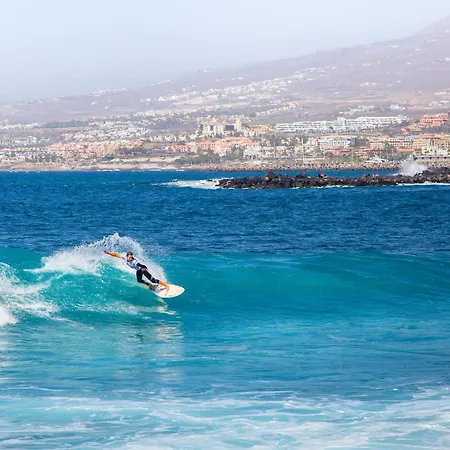 公寓 Modern Ponderosa, Americas