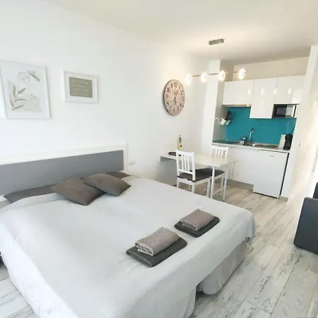 Apartment Modern Ponderosa, Americas Costa Adeje (Tenerife)