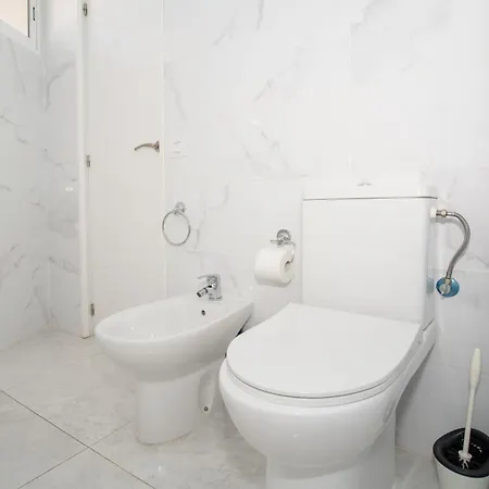 公寓 Modern Ponderosa, Americas *