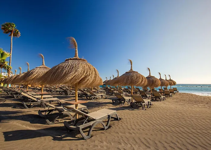 Modern Ponderosa, Americas Costa Adeje (Tenerife)