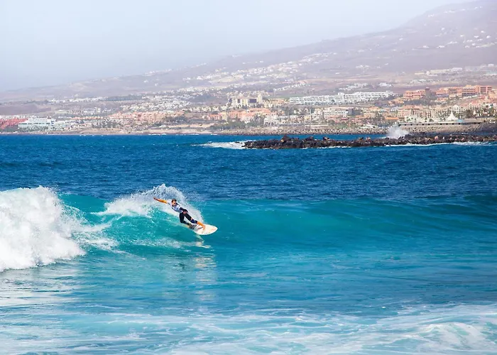 Lejlighed Modern Ponderosa, Americas