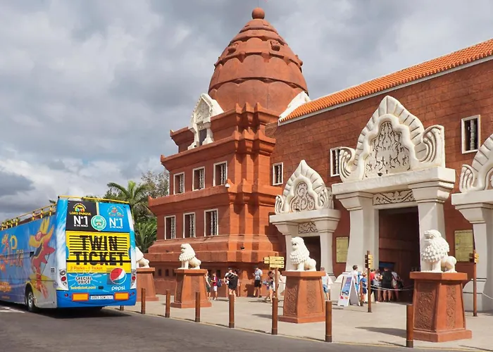 Appartamento Modern Ponderosa, Americas *