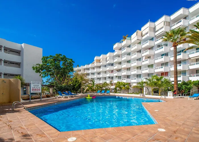 Lejlighed Modern Ponderosa, Americas