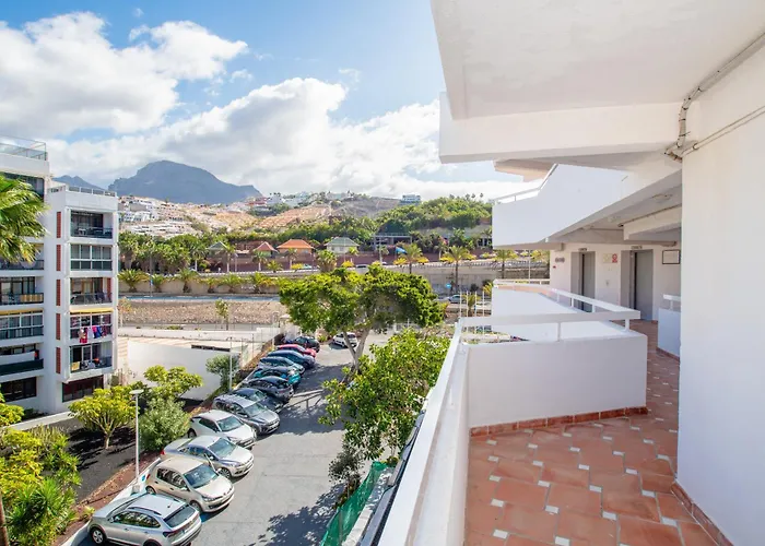 Lejlighed Modern Ponderosa, Americas