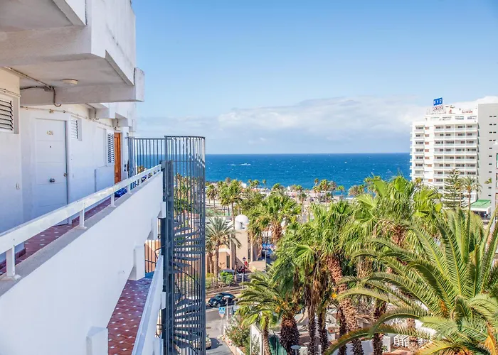 Appartamento Modern Ponderosa, Americas *