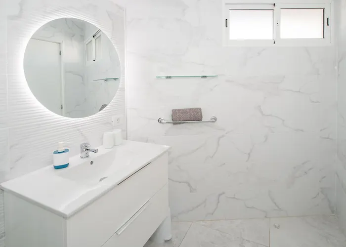 Modern Ponderosa, Americas Appartamento