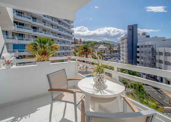 Modern Ponderosa, Americas Appartamento