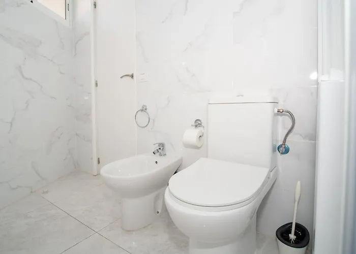 Appartamento Modern Ponderosa, Americas *