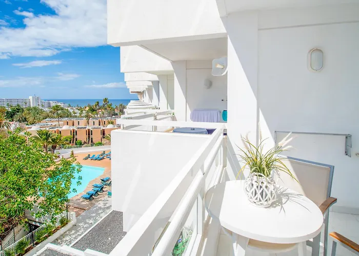 Modern Ponderosa, Americas Appartamento