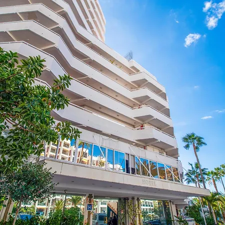 Appartamento Modern Ponderosa, Americas Costa Adeje (Tenerife)